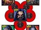 LORDI 'Reel Monsters' 2022 complete set of 5 x 7