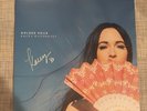 AUTOGRAPHED Golden Hour (Signed Jacket Clear Vinyl) - Kacey Musgraves