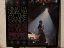 Frank Sinatra - Sinatra At The Sands Double Vinyl LP Record Album 60s Jazz