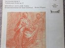 Very rare Michele Auclair, Mendelssohn & Tchaikovsky Violin Concerto 838 607 VY