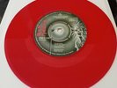 IRON MAIDEN TWILIGHT ZONE/ WRATHCHILD ORIGINAL 7