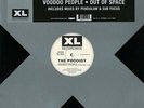 The Prodigy - Voodoo People • Out Of Space (12