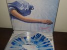 Bad Suns - Disappear Here - Tour Variant Vinyl Clear w/ Blue Splatter