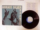 HORACE SILVER AND THE JAZZ MESSENGERS BLUE NOTE BLP-1518 JAPAN VINYL LP