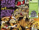 SATAN'S PILGRIMS - LIVE AT JACKPOT RECORDS RSD 2022