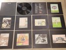 FAUST SO FAR 1972 UK Polydor 1st press prog gem with all inserts super audio VG+