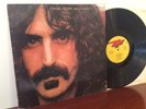FRANK ZAPPA - APOSTROPHE -  1974 UK ORIGINAL DISCREET K59201. EXCELLENT
