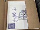 Genesis - The Last Domino? Greatest Hits 4LP Box Vinyl Record New & Sealed