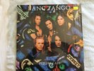 Bang Tango – Psycho Cafe LP - original 1989 USA release