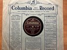 78RPM SHELLAC - Henry Hall – Teddy Bears' Picnic / Hush, Hush, Hush,(1950) EX+