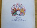 QUEEN A NIGHT AT THE OPERA 1975 UK PRESS 12