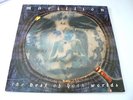 Marillion Best Of Both Worlds 1989-Present Rare Double Picture Disc Vinyl Mint
