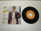 DAVID BOWIE - TVC 15 / WE ARE THE DEAD - VERY RARE PORTUGAL 7