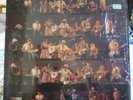 The Name Of This Band Is TALKING HEADS in shrink w Promo Sticker 2LP Set Live NM