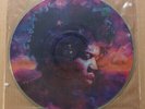 JIMI HENDRIX Trx PIC DISC VINYL LP BRIAN MAY King’s X PAUL RODGERS Sass Jordan