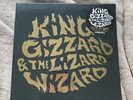 King Gizzard and the Lizard Wizard Evil Star box set