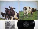 PINK FLOYD ATOM HEART MOTHER ODEON OP-80102 JAPAN VINYL LP