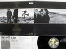 U2 JOSHUA TREE ISLAND R28D-2066 JAPAN VINYL LP