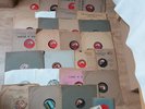 Gramophone Records 78rpm 39 vinyls. Lucky Dip. No time to sell them separately.