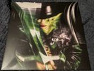 Dorian Electra - My Agenda - Clear vinyl - 1st pressing Ever - Limited To 1000