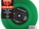 TRIVIUM NEGATIVE/RSD BF 2018 TYPE O: SIDE BY SIDE: I DON'T WANNA BE  {7