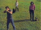 Cosmic Psychos: Down On the Farm =LP vinyl *BRAND NEW*=