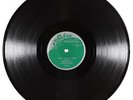 Blues 78 - Willie Nix & His Combo - Just Can't Stay - Sabre - VG++ mp3