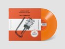 BILLY BRAGG - Life'S A Riot With Spy Vs Spy (RSD 2022) LP orange vinyl