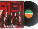 RATT. RATT & ROLL 8191. EUROPE VINYL LP ALBUM.ATLANTIC RECORDS 7567-82260-1.1991