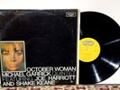 Michael Garrick Quintet, Joe Harriott, Shake Keane: October Woman, Made in UK NM