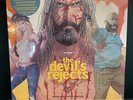 Rob Zombie’s “The Devil's Rejects” Vinyl Soundtrack By Waxwork Records NEW