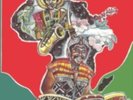 OKYEREMA ASANTE: DRUM MESSAGE [LP vinyl]