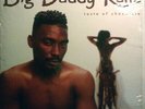 Big Daddy Kane - Taste Of Chocolate (LP, Album)