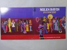 Miles Davis In Concert CBS/Sony SOPJ 37 38 Japan  VINYL LP