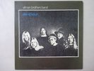 Allman Brothers Band Idlewild South Capricorn Records VIP-5078 Japan  VINYL LP
