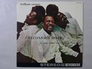 Thelonious Monk Brilliant Corners Riverside SR-7007 Japan Flipback VINYL LP