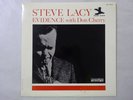 Steve Lacy With Don Cherry Evidence New Jazz MJ-7051 Japan Flipback VINYL LP