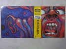 King Crimson In The Court Of Crimson King Polydor 25MM0261 Japan  VINYL LP OBI
