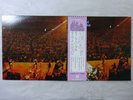 Deep Purple Live In Japan Warner Bros. Records P-5506 7w Japan  VINYL LP OBI