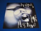 TOM WAITS / Bone Machine OG SPAIN  1st PRESS LP 1992   INMENSE