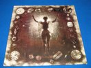 MINISTRY / Psalm 69 ORIG EUROPE 1st PRESS LP 1991 INDUSTRIAL HEAVY ESSENTIAL
