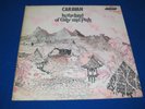 CARAVAN / In The Land Of Grey and Pink USA 1971 LP 1st PRESS PROG PSYCH MONSTER