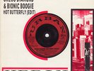Gregg Diamond & Bionic Boogie - Hot Butterfly (7