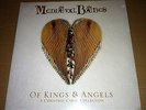 Miranda Sex Garden MEDIAEVAL BAEBES Of Kings XMAS GREEN Vinyl 2 LP SEALED Babes