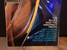 The blues and the abstract truth 1961 1st UK press mono - CLP 1528 masters voice
