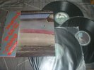 Wings ‎– Wings Over America  Original 1977 Japan rel 3 x 12