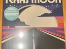 KHRUANGBIN & LEON BRIDGES TEXAS MOON TEXAS EXCLUSIVE GHOST CLEAR VINYL SEALED