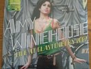 Amy Winehouse Live At Glastonbury 2007 Clear Vinyl 180 Gram