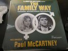 Paul McCartney The Family Way Soundtrack Record Store Day 2015 180g NEW RSD OOP