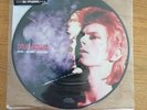 DAVID BOWIE - JOHN I'M ONLY DANCING - 40th Anniversary Picture Disc - Sealed New
